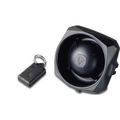 Genuine Anti-Theft Device - Fiat Fiorino | 50901816