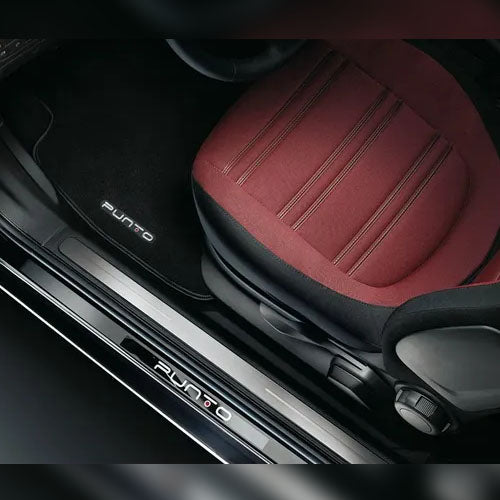 Genuine Doorsill Protection - Fiat Punto 5 Door | 50902750