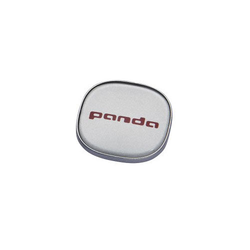 1x Genuine Wheel Cap - Fiat Panda 2012 | 50926783