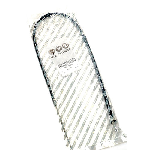 Genuine Offside Handbrake Cable - Fiat 500 | 51786839