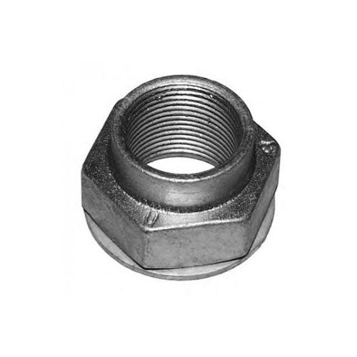 Genuine Front Hub Nut - Alfa Romeo 147 | 46541344
