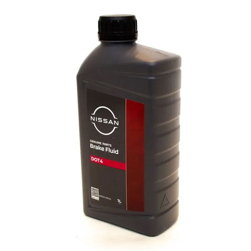 Genuine Nissan Fluid dot4 1L | KE90399932