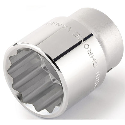 Draper 3/4In Sq.Drive Socket Set 15Pc | 16440