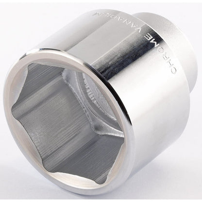 Draper 3/4In Sq.Drive Socket Set 15Pc | 16440