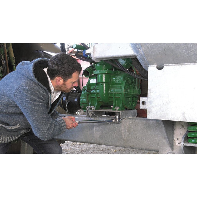 Draper 3/4In Sq.Drive Socket Set 15Pc | 16440