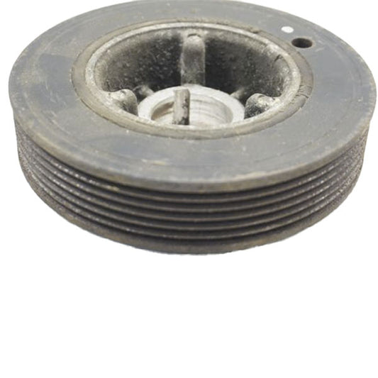 Crankshaft Pulley - Peugeot 306 Hatchback 1993-2002 | 0515K6