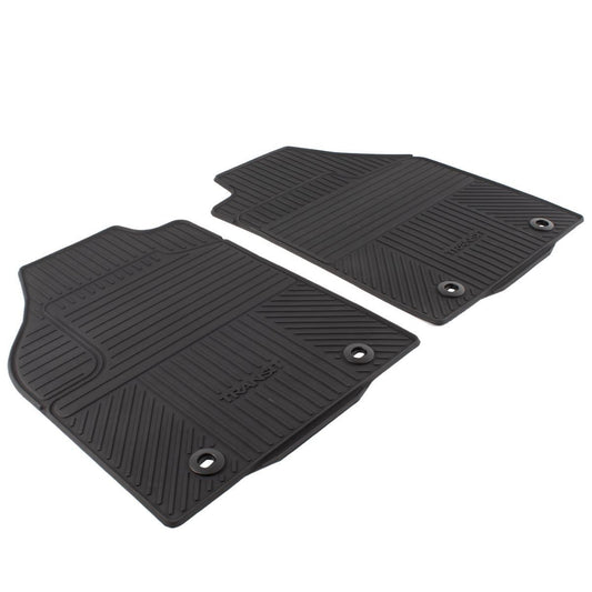Front Rubber Floor - Ford Transit Connect | 1685505
