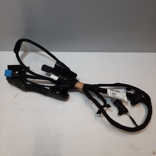 Genuine Nissan Shaft Assy-Fron | 391014BE3B