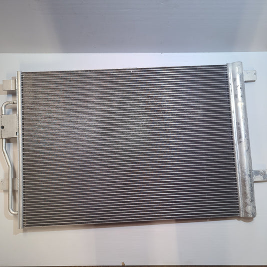 Genuine MG Condenser Asm-A/C | 10916968