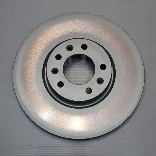 Genuine Left Mirror Cap - Peugeot Partner / Citroen Berlingo | 1679995480