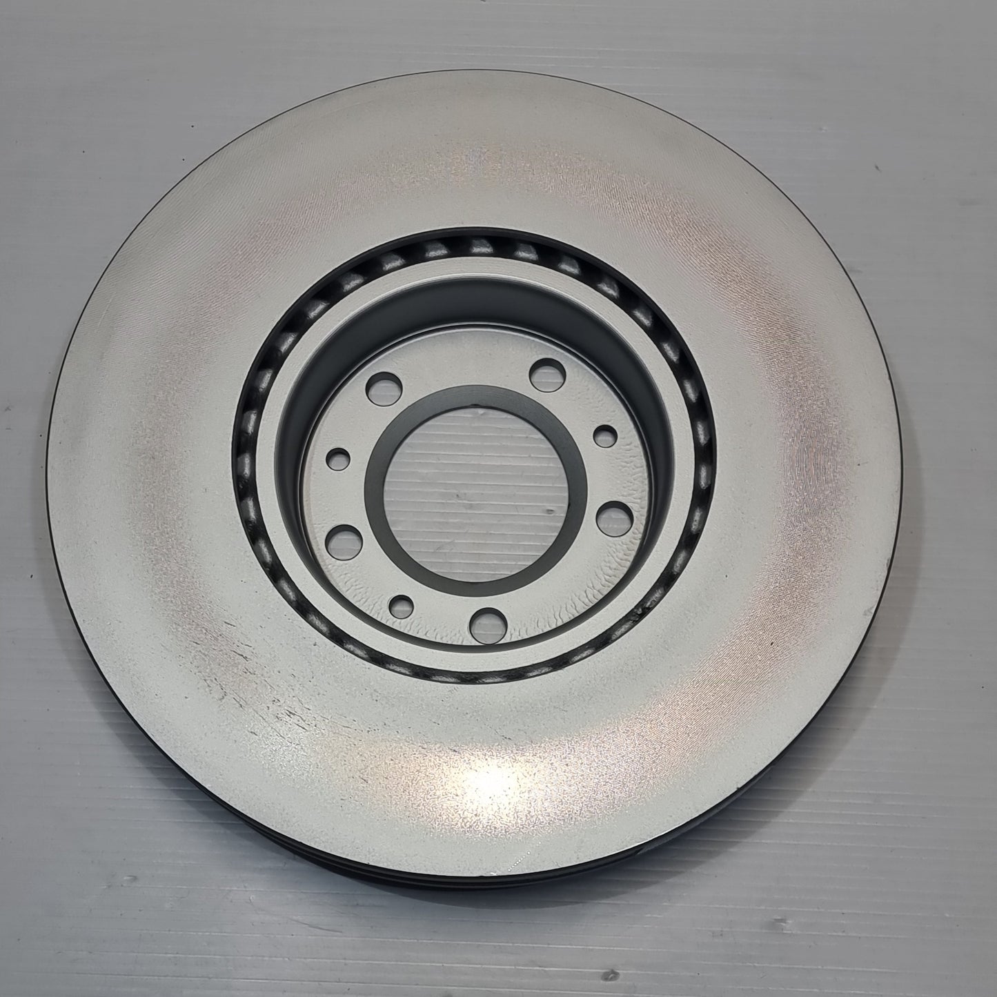 Genuine Left Mirror Cap - Peugeot Partner / Citroen Berlingo | 1679995480