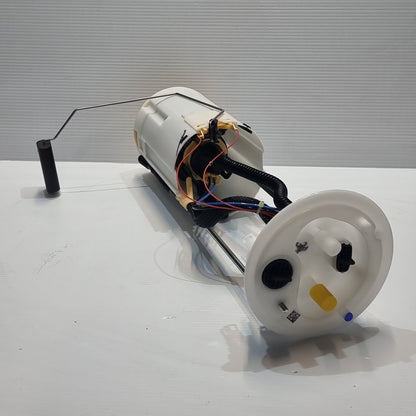 Genuine Left Front Door Window Seal - Vauxhall Movano B 2010- | 93197875