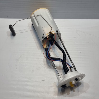 Genuine Left Front Door Window Seal - Vauxhall Movano B 2010- | 93197875