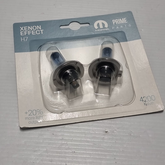 Genuine H7 Prime Bulb - Xenon Effect | 6000625006