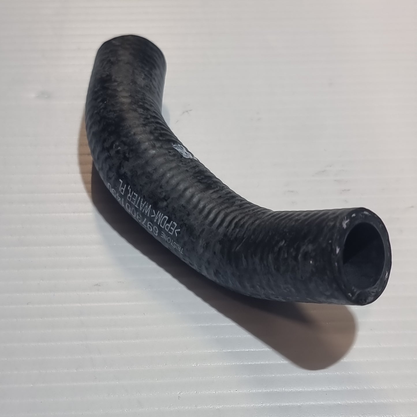 Water Thermostat Bypass Hose  - Vauxhall Astra / Corsa | 97300149