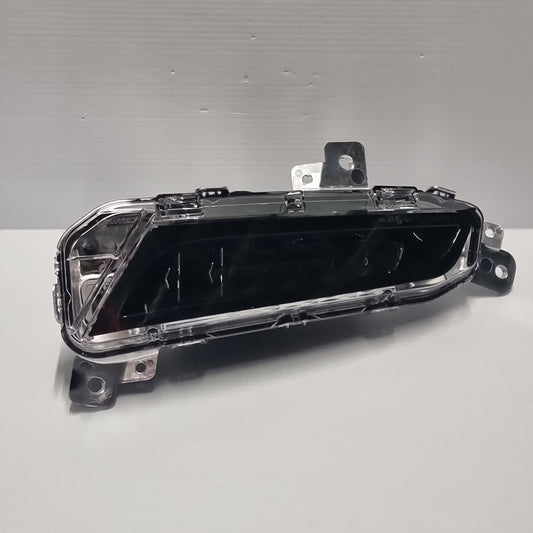 Front Daytime Running Light Nearside - Peugeot RCZ 2009-2015 | 1609667780