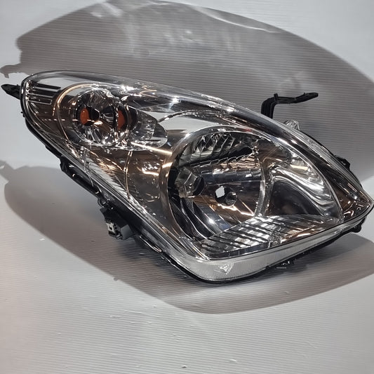 Offside Headlamp - Nissan Pixo 2013 | 267054A00E