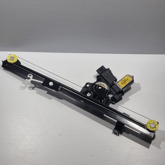 Electric Window Regulator - Fiat Ducato 2006-2015 | 1368920080