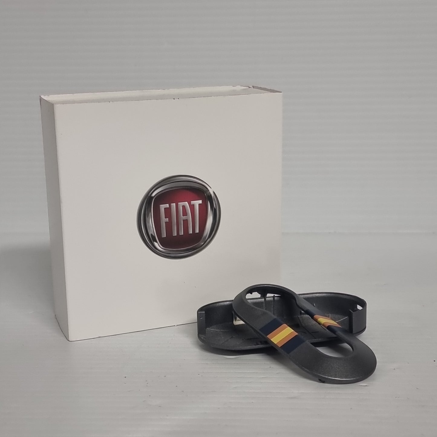 Key Cover - K-Way - Fiat | 50927700