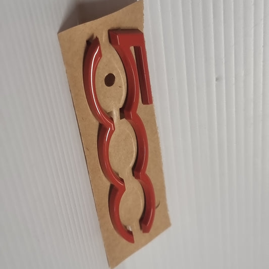 Dashboard "500" Badge - Fiat 500 | 735587179