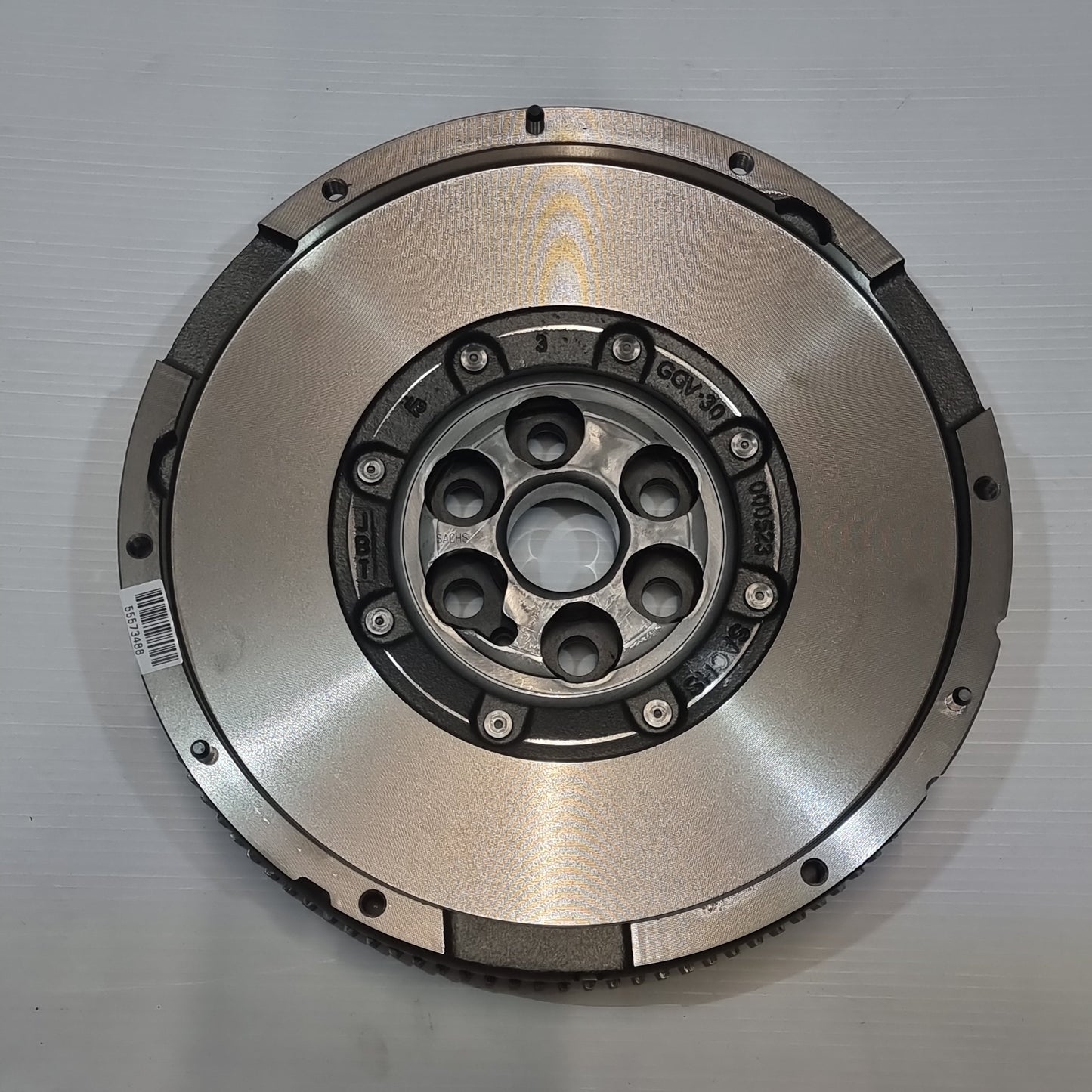 Genuine Vauxhall O:New Eng Fywhl | 55573488