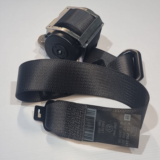 Genuine Vauxhall O:Reel Strap | 13290242