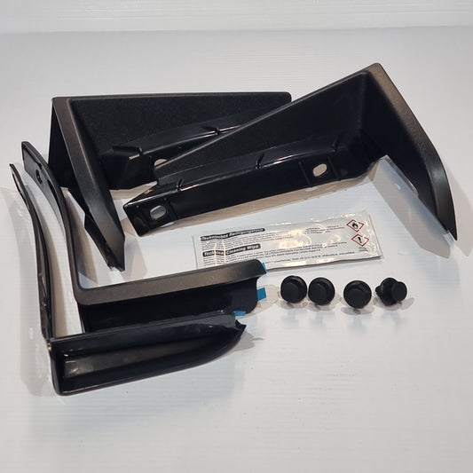 Genuine Ford Kit - Mudflap | 2111840