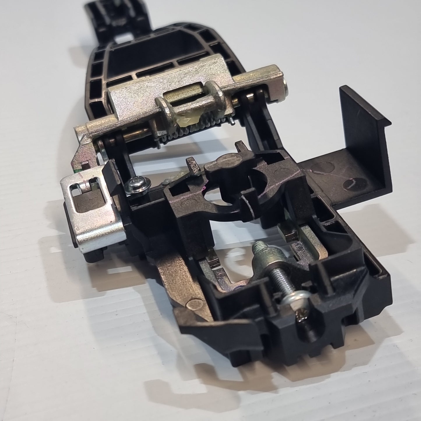Genuine Ford Reinforcement | 2030387