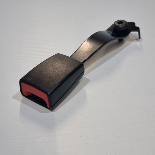 Genuine Ford Belt And Buckle Assy | 1372069