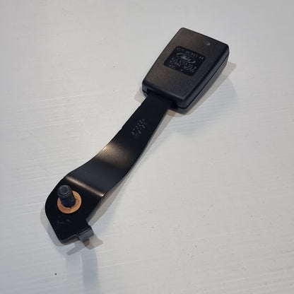 Genuine Ford Belt And Buckle Assy | 1372069