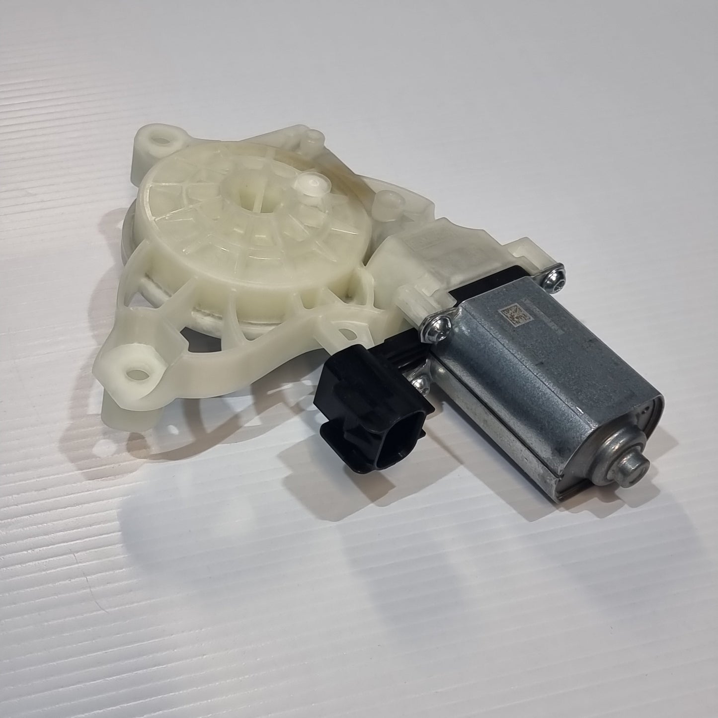 Genuine Ford Motor Assy - Window Operating | 2414132