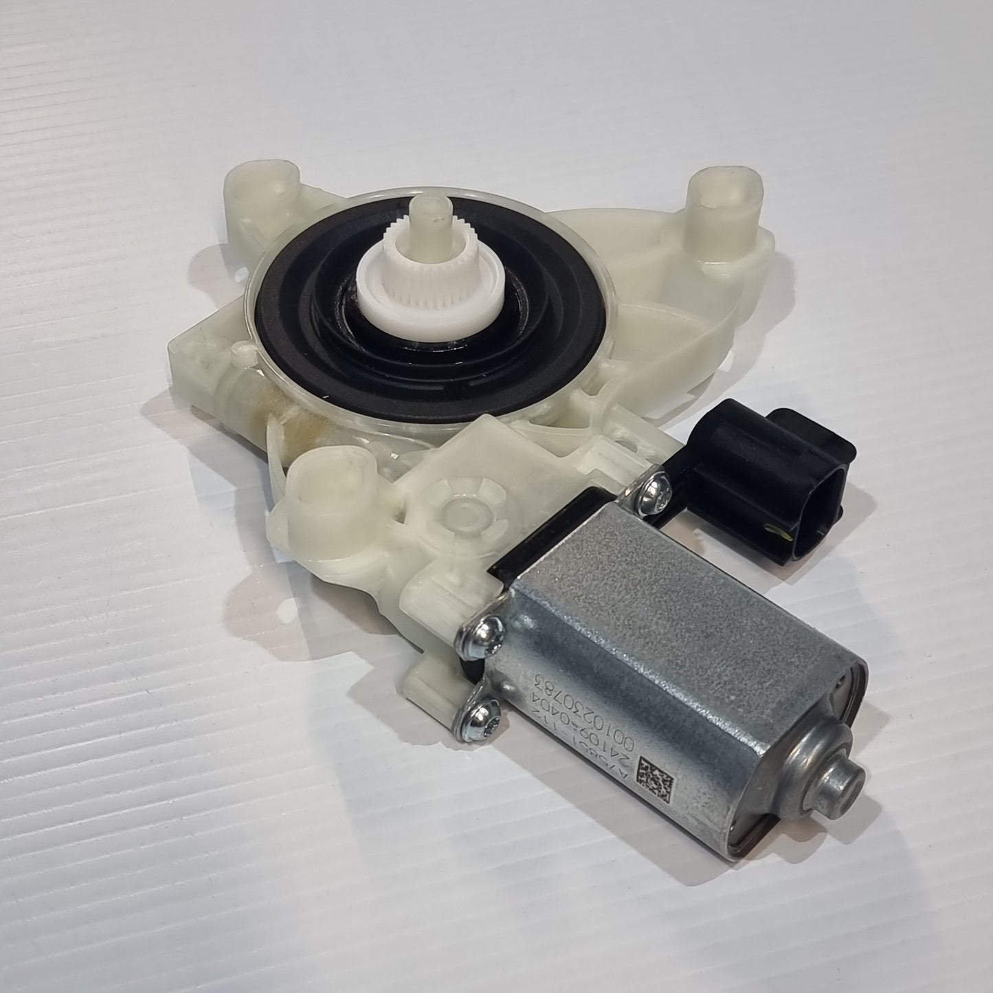 Genuine Ford Motor Assy - Window Operating | 2414132