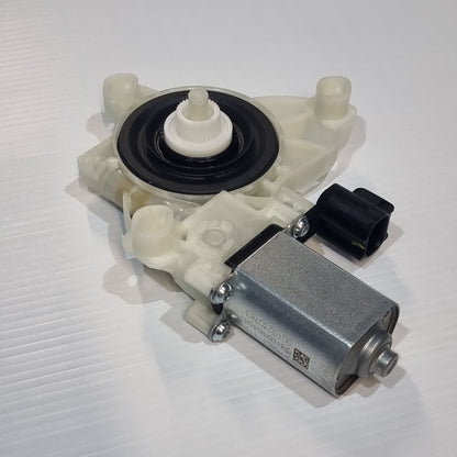 Genuine Ford Motor Assy - Window Operating | 2414132