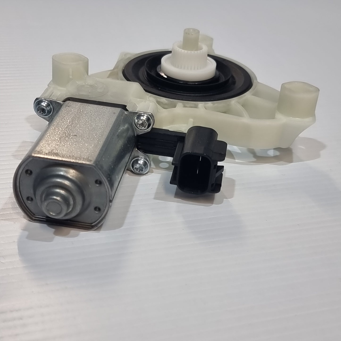 Genuine Ford Motor Assy - Window Operating | 2414132