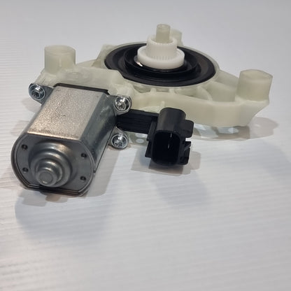 Genuine Ford Motor Assy - Window Operating | 2414132