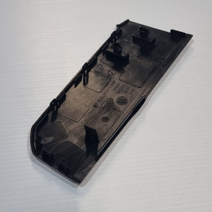 Genuine Ford Decal - Rear Door | 1711156