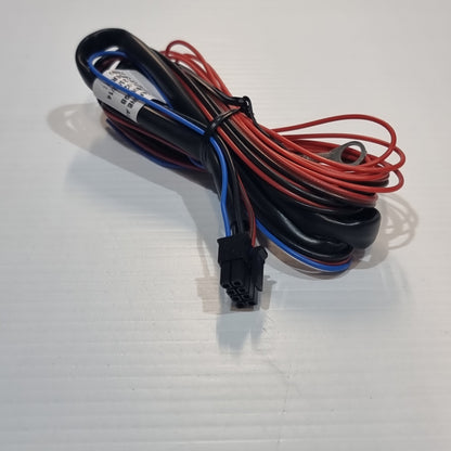 Genuine Renault Self Part Kit | 82 01 537 455