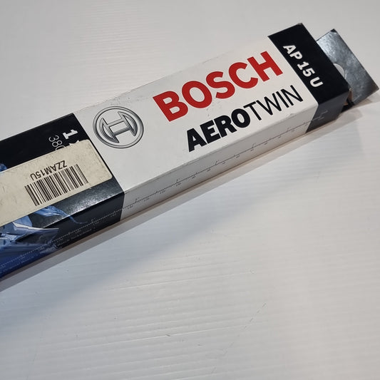 Universal Premium Wiper Blade 15" | AM15U