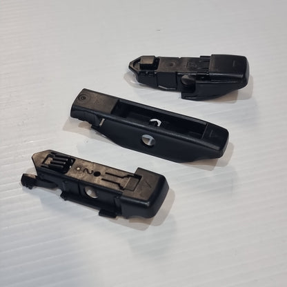 Universal Premium Wiper Blade 15" | AM15U