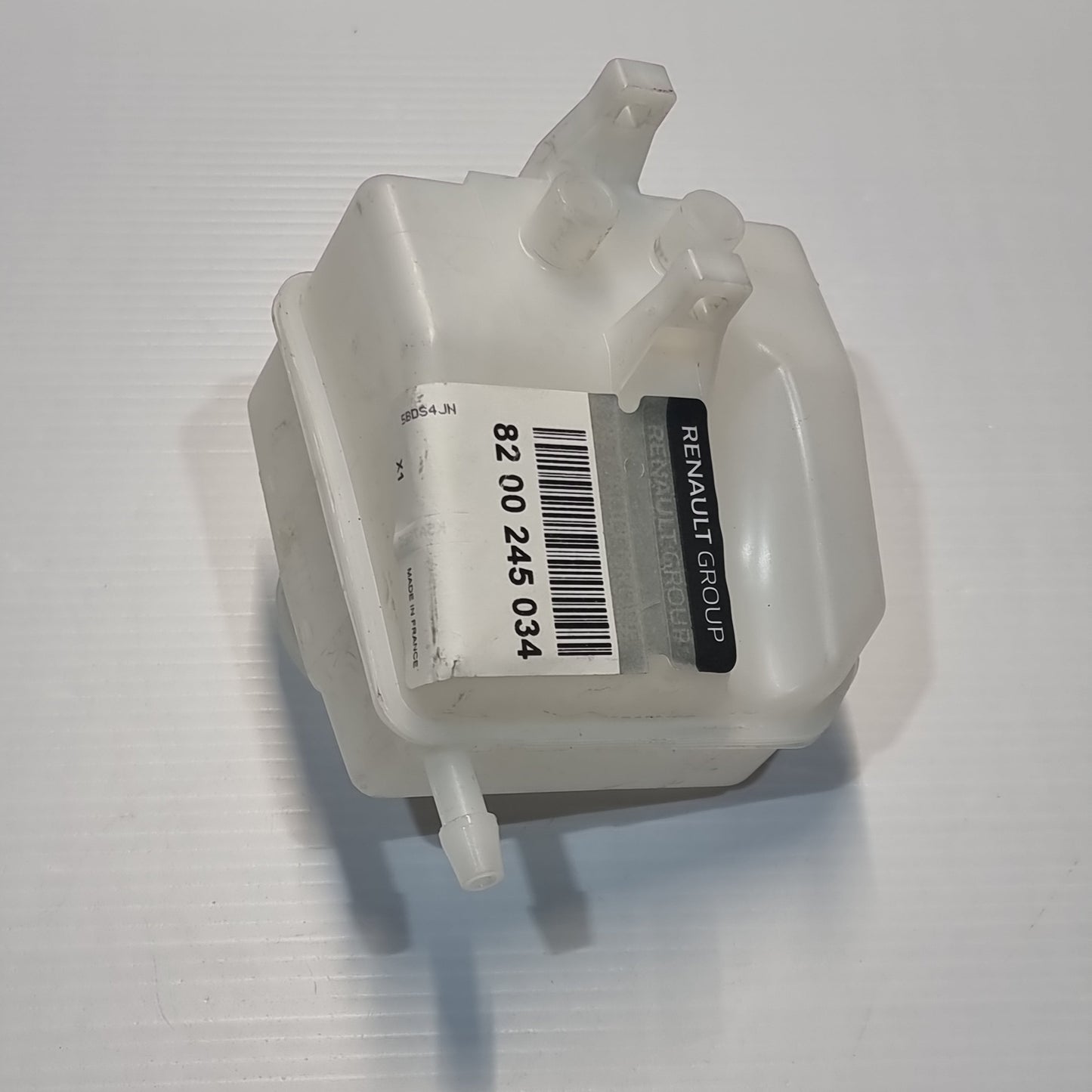 Genuine Renault Reservoir | 82 00 245 034