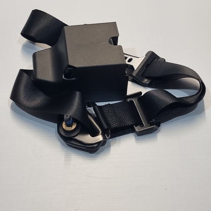 Genuine Ford Seat Belt Assy | 1743011