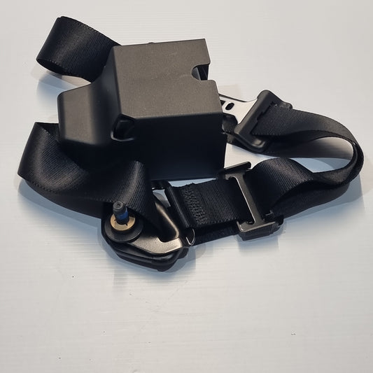 Genuine Ford Seat Belt Assy | 1743011