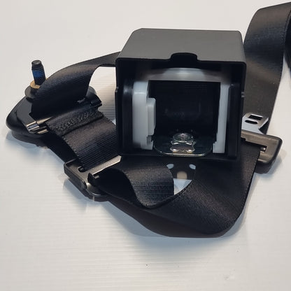 Genuine Ford Seat Belt Assy | 1743011