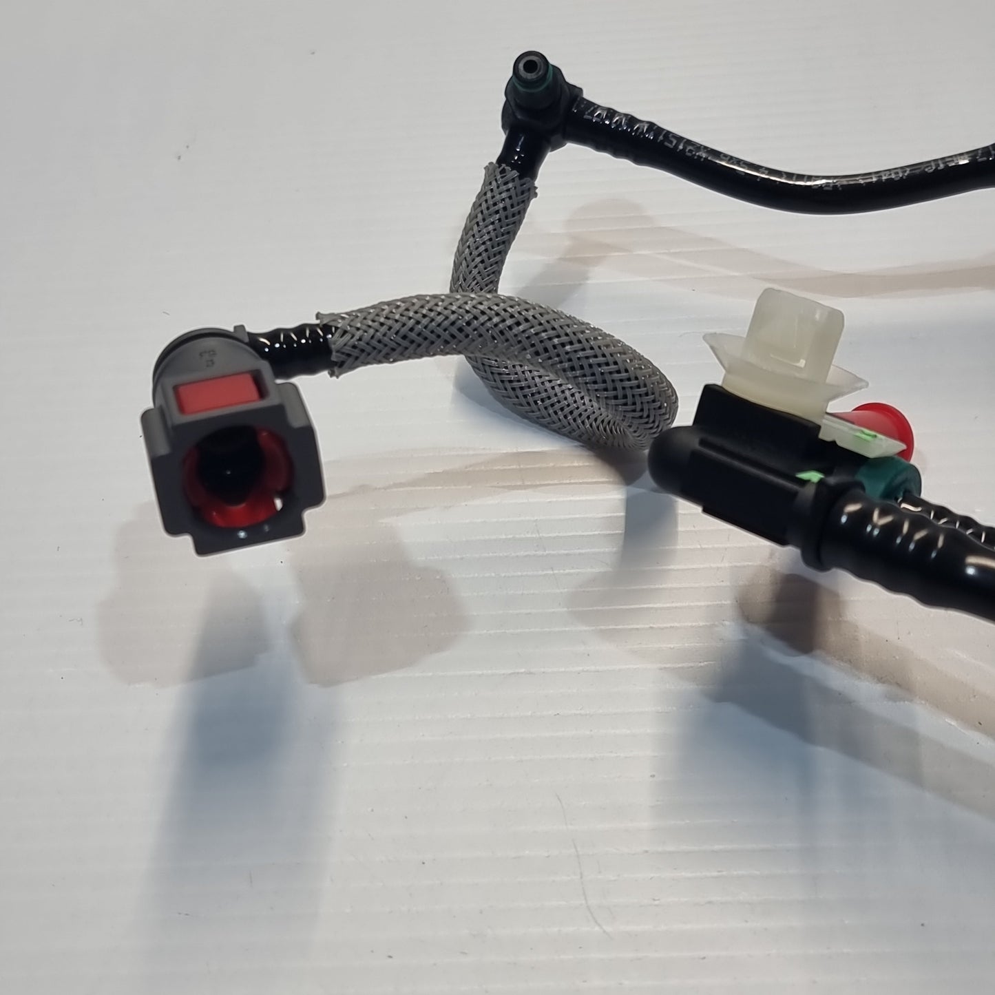 Genuine Suzuki Lamp Fuel Feed | 15835-67JG0-000