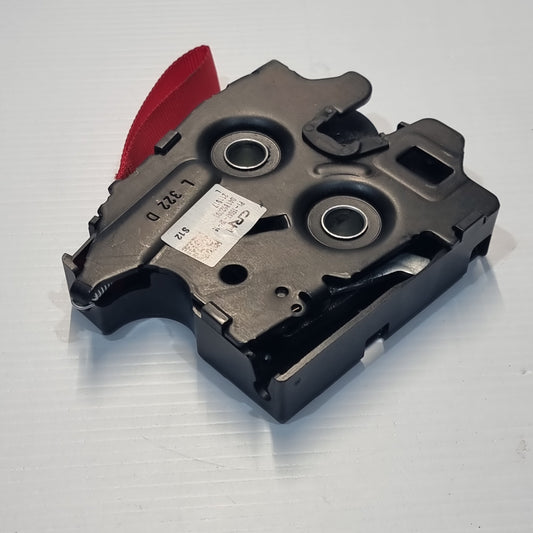 Genuine Ford Latch Assy - Rear Seat Back | 1887504