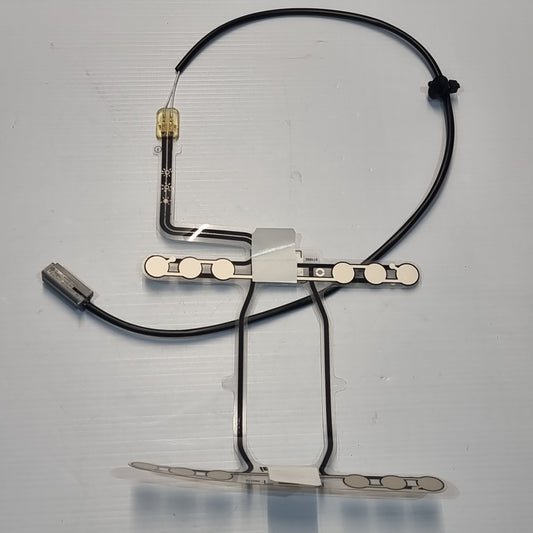 Genuine Ford Sensor Assy - Body Weight - Airbag | 1619734