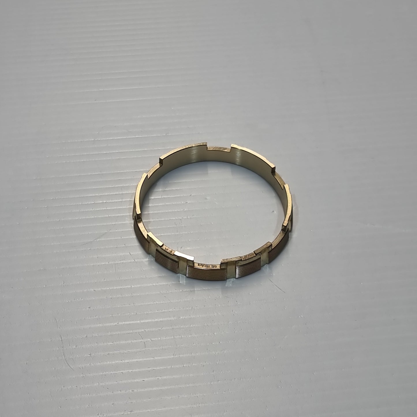 Genuine Ford Ring - 5Th Speed Synchro. Blockg | 1537923