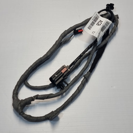 Genuine Ford Wiring - Instrument Panel/Rr Lamps | 2149998