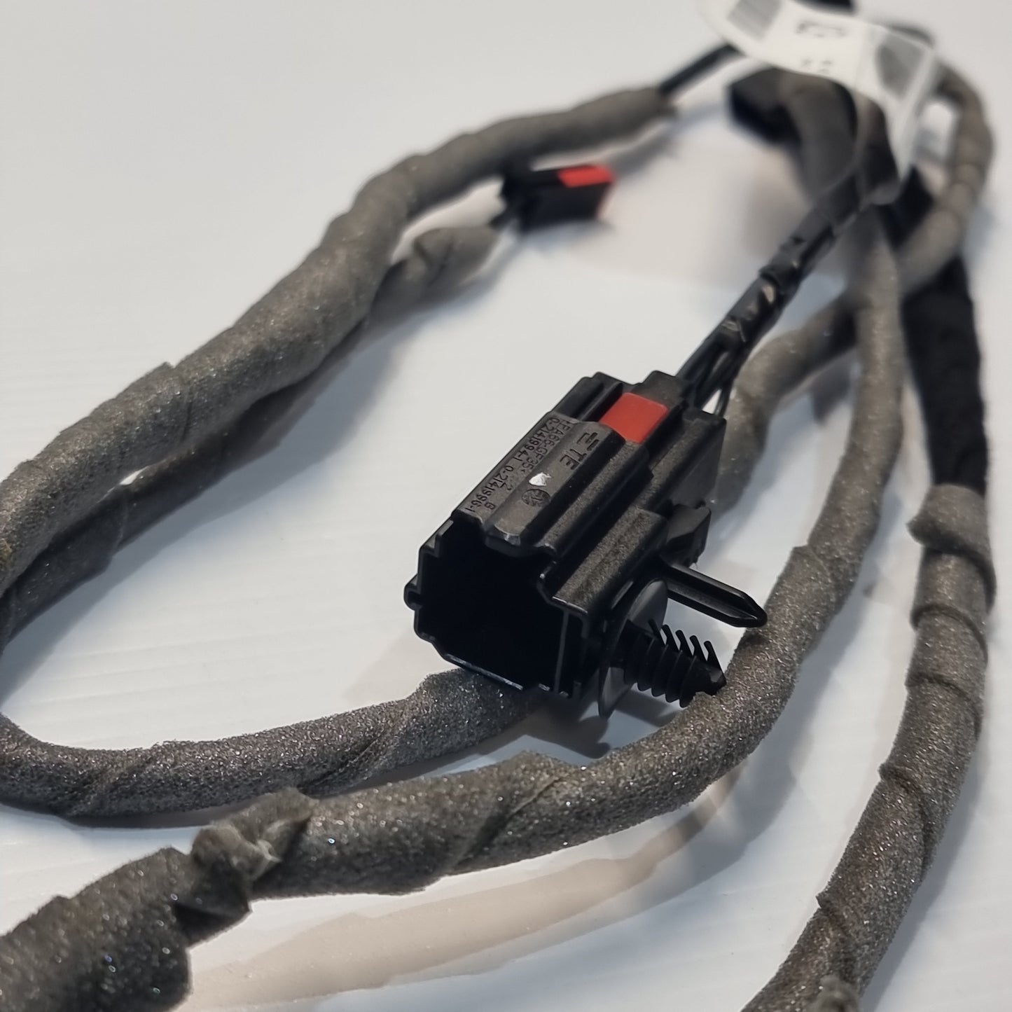 Genuine Ford Wiring - Instrument Panel/Rr Lamps | 2149998