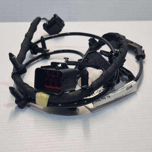 Genuine Ford Wiring Assy - Brake Skid Control | 1598994